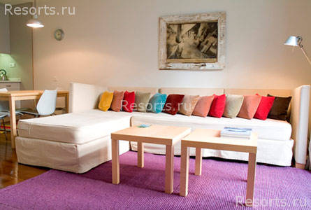 Hotel Bauza 6